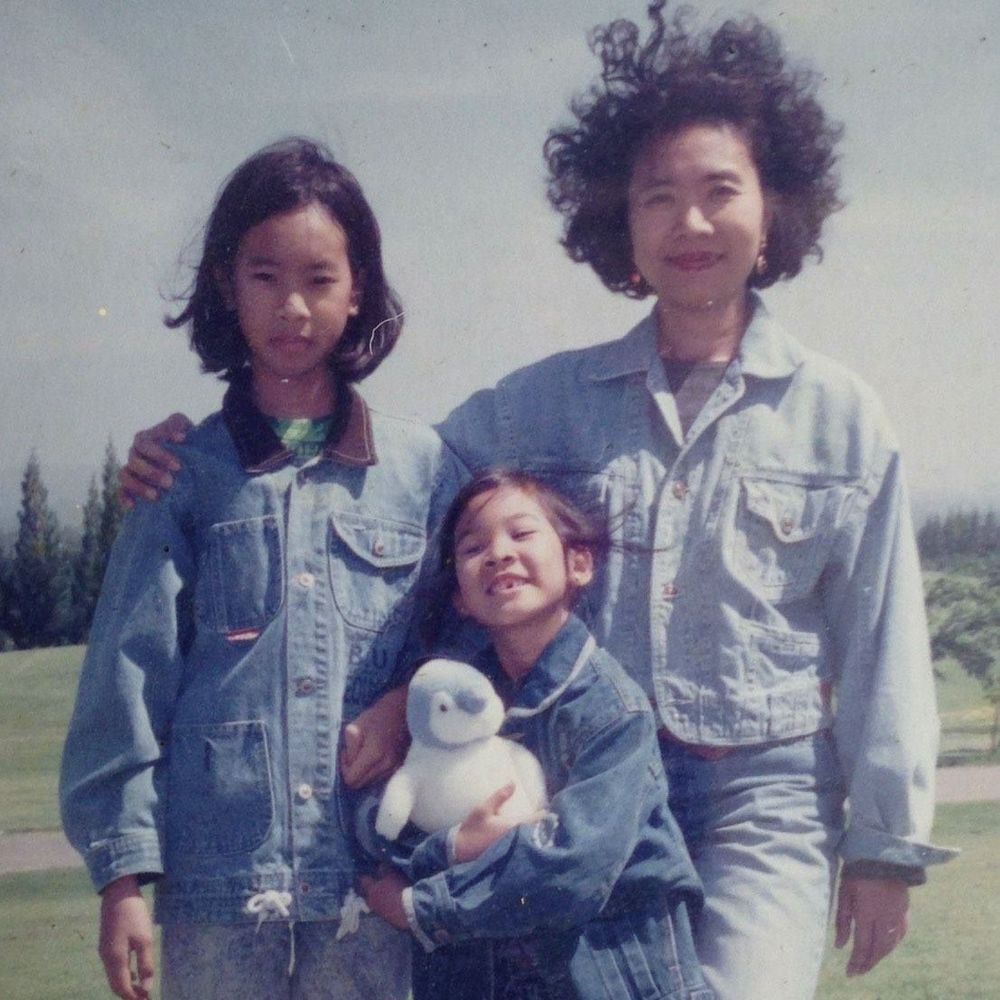 Meet your Posher, Manjuta